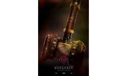 warcraft poster horde