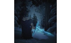 Warcraft Star wars VII