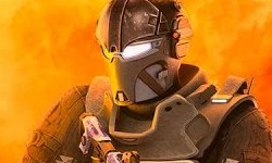 Warface Breakout Saison 1