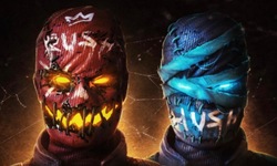 Warface Halloween 2020