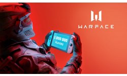 Warface switch image