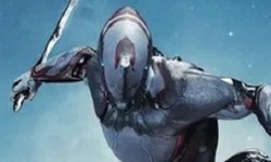 Warframe PS5
