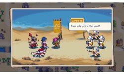 Wargroove vignettte 22 12 2018