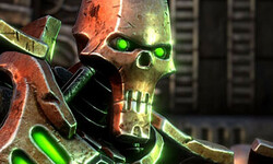 Warhammer 40,000 Battlesector Necrons