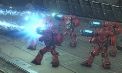 Warhammer 40,000 Battlesector
