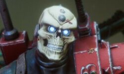 Warhammer 40,000 Chaos Gate Daemonhunters Execution Force