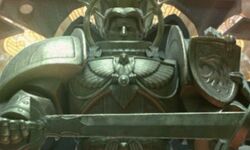 Warhammer 40,000 Chaos Gate Daemonhunters Screenshot 04