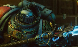 Warhammer 40,000 Chaos Gate Daemonhunters