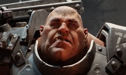 Warhammer 40,000 Darktide GeForce NOW