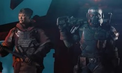 Warhammer 40,000 Darktide Official Gameplay Trailer