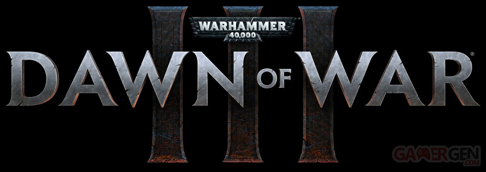 Warhammer 40,000 Dawn of War III 2