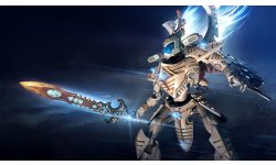Warhammer 40 000 Dawn of War III Date de sortie éditions collector limitée bande annonce configurations requises (3)