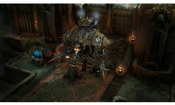 Warhammer 40 000 Dawn of War III Date de sortie éditions collector limitée bande annonce configurations requises (5)