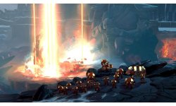 Warhammer 40,000 Dawn of War III image screenshot 2