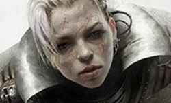 WARHAMMER 40,000 INQUISITOR Martyr SORORITAS CLASS DLC