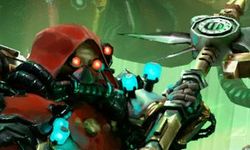 Warhammer 40,000 Mechanicus (12)