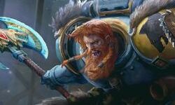 Warhammer 40,000 Rogue Trader04