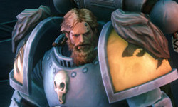 Warhammer 40,000 Rogue Trader