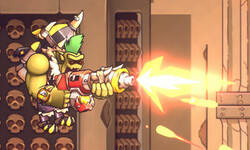 Warhammer 40,000 Shootas, Blood & Teef (5)