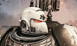 Warhammer 40 000 Space Marine 2 Datavault 01