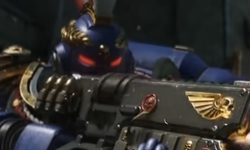 Warhammer 40,000 Space Marine 2 Multiplayer Modes Reveal