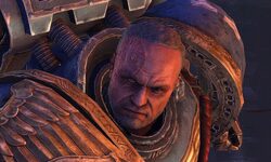 Warhammer 40,000 Space Marine Master Crafted Edition05