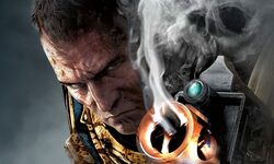 Warhammer 40,000 Space Marine Master Crafted Edition12