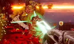 Warhammer 40000 Boltgun Release Date Reveal Trailer