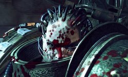 Warhammer 40000 Inquisitor Martyr (PC) 04 Crusader Screenshot