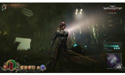 Warhammer 40000 Inquisitor Martyr screenshot 2
