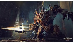 Warhammer 40000 Inquisitor Martyr screenshot 3