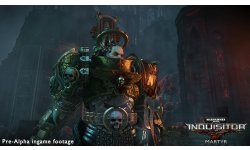 Warhammer 40000 Inquisitor Martyr screenshot 4