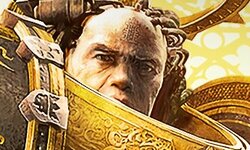 Warhammer 40000 Inquisitor – Martyr Ultimate Edition