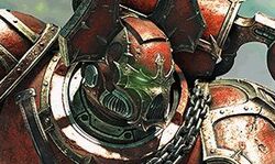 Warhammer 40000 Space Marine 2 02
