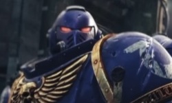 Warhammer 40000 Space Marine 2 Launch Trailer