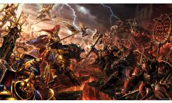 Warhammer Age of Sigmar head 1