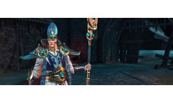 Warhammer Chaosbane Elontir Haut Elfe Mage