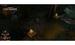 Warhammer Chaosbane First Look