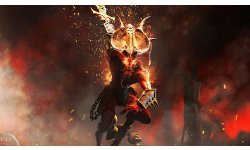 Warhammer Chaosbane preview impressions apercu image