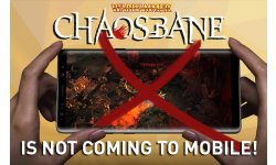 Warhammer Chaosbane troll