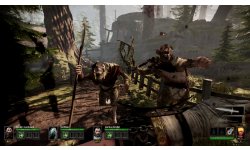 Warhammer The End Times Vermintide PS4 Xbox One (7)