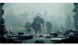 Warhammer Vermintide 2 PS4 Gameplay Trailer