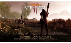 Warhammer Vermintide 2