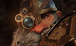 Warhammer Vermintide 2