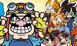 WarioWare Gold Famitsu images (1)