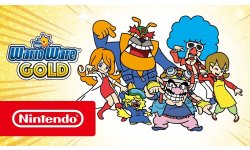 WarioWare Gold image test