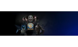 Warner Bros Games banner 2014