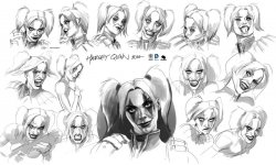 Warner Bros Games Montréal concept art 3