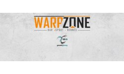WarpZone bar esport Rennes Big