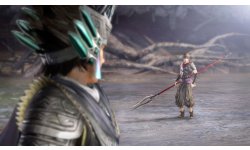 Warriors Orochi 3 Ultimate 21 07 2014 screenshot Nezha (4)